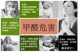 新房装修好后多久才能入住？如何安全有效去除甲醛？图片