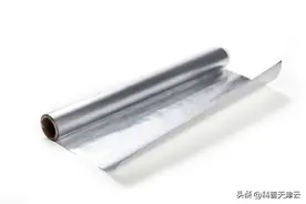 【科学向日葵】科学实验小课堂 | 吐泡泡的锡纸图片