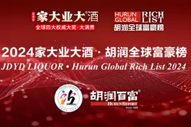 胡润最新：马斯克重夺全球首富，深圳上榜中国富豪最爱居住城市图片