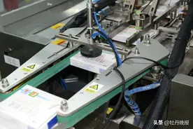 鲁西新区：医药产业搭上智能化“快车”图片