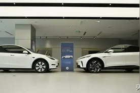越大越靠谱？「大号Model Y」飞凡R7哪款配置最值得入手？图片