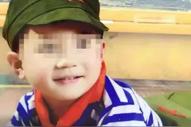 2017年，陕西6岁儿童，被继母虐待成植物人，最终继母被判16年图片