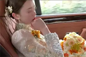 2021年，贵州男子新婚当天晒出新娘“丑照”，新娘都不敢见人了图片