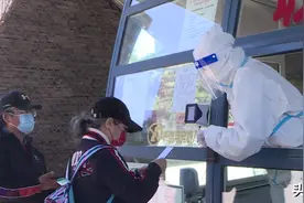 小动物们也出门啦！长春市动植物公园恢复开放图片