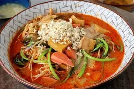 想吃麻辣烫不用出去吃了，教你最详细的麻辣烫配方，看一遍就会图片