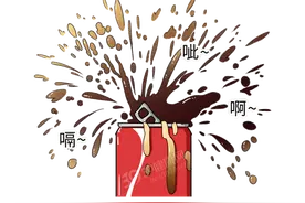 喝可乐不仅杀精，还会导致骨质疏松、腐蚀肠胃？是时候知道真相了图片