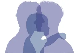 后天形成的同性恋，可以改过来吗？图片