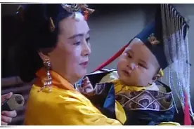 中国古代年龄最小的皇帝！你知道是谁吗？图片