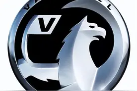 这10个冷门车标，能认全的都是大神图片