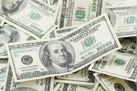 美元真的可以无限制印吗？图片