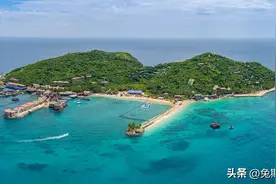 世界10大岛屿排行榜，亚洲上榜3个，中国台湾岛和海南岛排第几？图片