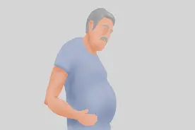 体重影响寿命？上了年纪后，胖点好还是瘦点好？自测体重是否达标图片