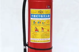 “火焰蓝”公开课丨常见消防产品，您选对了吗？图片