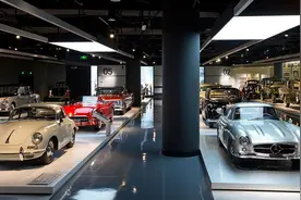 4S店便宜处理的展厅车，与新车有何不同？能买吗？销售说出实情图片