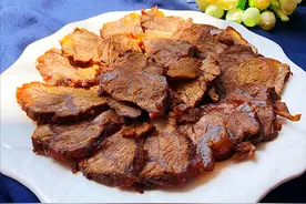 过年待客不用急，3道菜提前准备好，随吃随取，端上桌就是大菜图片