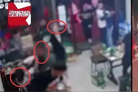 那个仗义的唐山黑衣女孩，我要为你点千千万万个赞图片