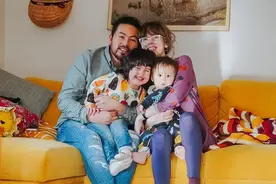 瑞典富家女爱上青海农村男，婆媳关系还特别好，令无数人艳羡图片