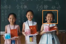 华为二公主，毕业于哈佛大学，与赌王女儿成闺蜜，却出道当明星图片