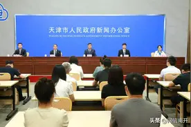 武清区：以实绩实效推动京津冀协同发展走深走实图片