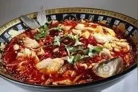 111款鱼肉菜品，种类多样，味型丰富，喜欢吃鱼的朋友有口福了图片