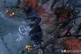 Dota2中立生物大全（远古）图片