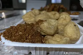 辣是一种痛觉，却依然有无数人无辣不欢，到底哪的人最能吃辣？图片