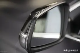 汽车电子后视镜行业分析：法规落地，汽车后视镜百年变革正式开启图片