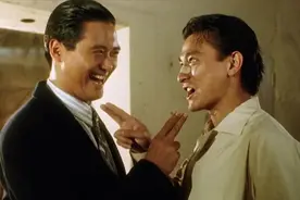 「香港赌片电影发展史」——它的落寞与辉煌图片