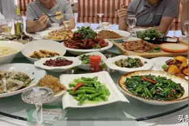 中秋聚会开场白不会讲？记住这三句话，让大家刮目相看图片