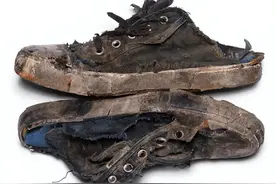 进口“破鞋”卖4100？暴露国产缺点，如今联手唯品会换道超车图片