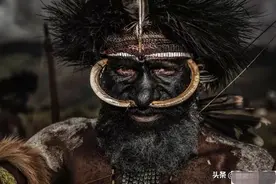 人类历史上有哪些食人族？图片