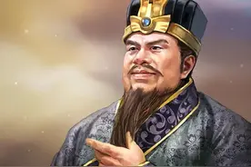 张鲁割据汉中三十年，为何宁愿给曹操为奴，也不愿当刘备的上客图片