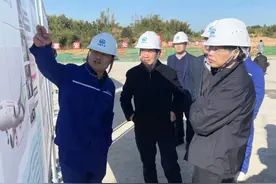 “中铁五局”开始扩招了，实习工资让人羡慕，这3类人可优先录取图片