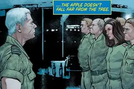 《阿凡达2》前传，电影里错过的剧情图片