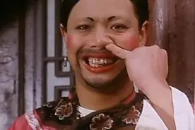 一直挖，一直爽！究竟是为什么?你会这么享受用手指抠鼻屎的快感?图片