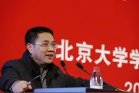 北大才子陈生:花费2亿建138套别墅，无偿送乡亲，2年不敢回老家图片