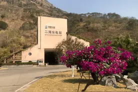 【记忆】二滩水电站建设中的无名功臣‖袁征图片