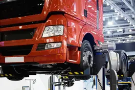 国五停产，国六车贷还没还完，难道国七就要来了吗？图片