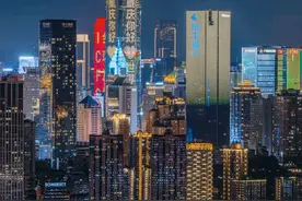 中国叫城的十大城市，1.深圳叫鹏城，2.武汉叫江城 3.重庆叫山城图片