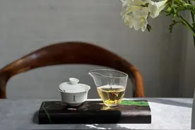 春节泡茶，茶盘、公道杯、茶刀，10种不同用途的茶具你认识多少？图片