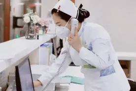 在编岗护士晒出工资单，金额与想象的不一样，难怪都争着考编制图片