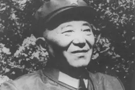 刘全虎：凭一个烟头一双鞋印，挖出3000潜伏特务，他是如何做到的图片