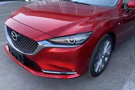 大众6AT变速器: 换挡延迟、升降档不积极，马自达6AT才是最强6AT？图片