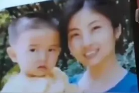 1991年贵州3岁男童被拐，父亲跳楼，母亲25年后发现，儿子是好友图片