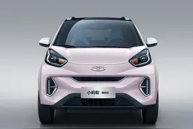 奇瑞新能源能成吗？小蚂蚁很关键，质量问题要重视图片