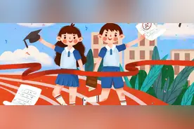 大连4区发布中小学招生预警！还有一个好消息！这所中学预计9月投入使用！图片