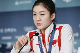 巴黎奥运结束后，陈梦开办的乒乓学校被曝光，课时、学费公开透明图片