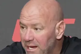 UFC给李景亮天价补偿？李景亮正面回应图片