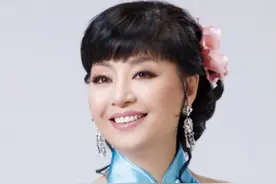 殷秀梅：二婚嫁法国贵族拒改国籍，今67岁无儿无女认养一对双胞胎图片