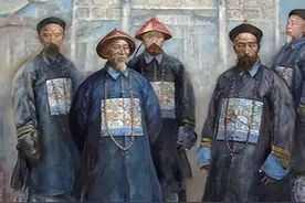 大清收回新疆后的战后之战：不留俘虏，最终换来了30年的太平图片